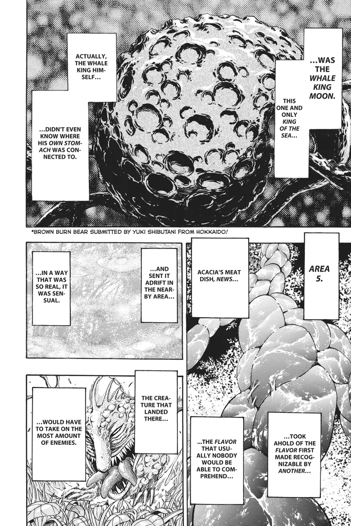 Toriko Chapter 341 image 15_optimized
